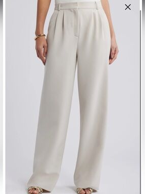 Open Edit The Icon Trousers